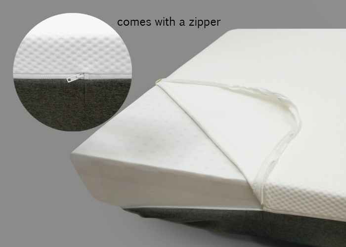 4 Star Lite Super Single Mattress - 18 cm